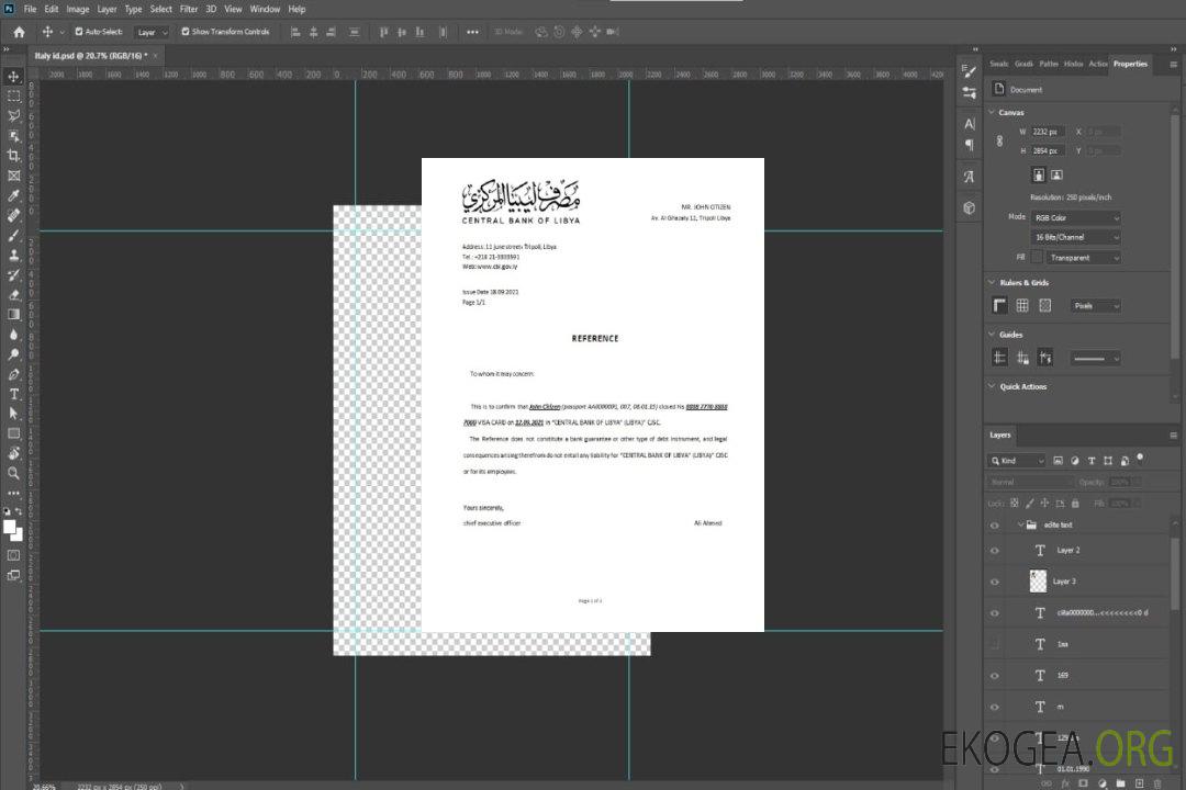 Référence Libye , Central Bank , closure template Référence Libye , Central Bank , closure template